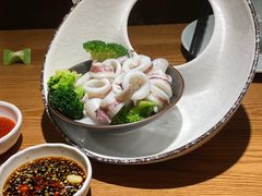 -闽上鲜·福建菜(龙湖滨江天街店)