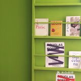 长沙探店｜绿色调的韩系咖啡店
