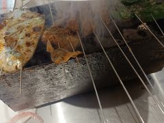 -贾青羊肉串(袁桥店)