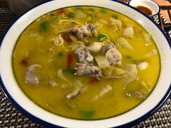 -十面春风·江南面馆(崇宁路店)