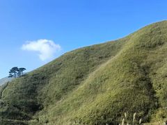 -萍乡武功山风景名胜区
