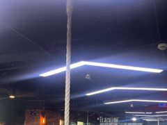 -Nirvana Fitness健身工作室