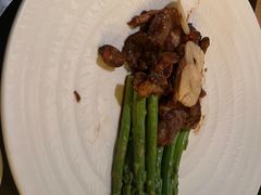 -西安凯悦酒店·湖畔中餐厅