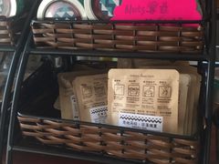 -fishtank鱼缸咖啡(三山街店)