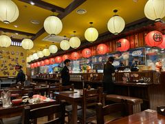 -鸟鹏烧鸟居酒屋(仁恒梦中心店)