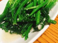 -秦唐一号西安菜馆(钟楼店)
