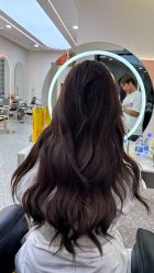 -HD HAIR STYLE