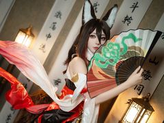 -米游妙妙屋cosplay换装自拍摄影体验馆