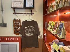 -The Roastery By AllYouWant(福田店)
