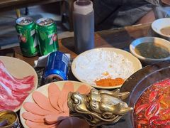 -蜀大侠火锅(寰球文化地标·总府店)