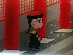 -1078號老北京涮肉(万达广场店)