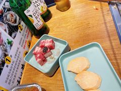-蚝英雄鲜蚝自助专门店(长楹天街直营店)