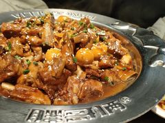 -胖哥俩肉蟹煲(湖滨银泰in77店)