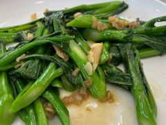 -祈胜邨•顺德鱼生•顺德菜(容桂店)