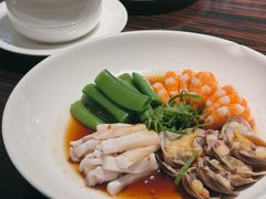 -维园悦谱·海派家常菜(乌鲁木齐南路店)