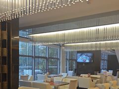 -伯豪瑞廷酒店-天伦阁西餐厅