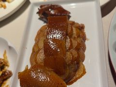 -京味斋·北京烤鸭(北京南站洋桥店)