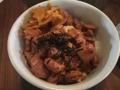 -铃木食堂(帽儿胡同店)