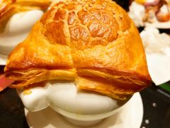 -云尚自助餐厅(佛山南海瞻云酒店)