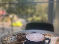 -81bakery(关山路店)