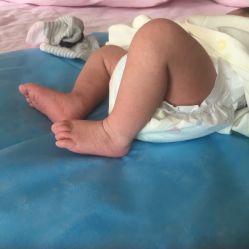 -喜喜月子(瑞虹天地店)