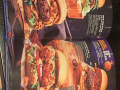 -blue frog蓝蛙(长泰广场店)