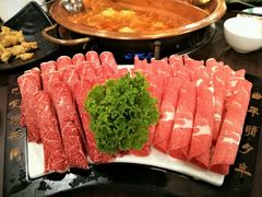 -舌尖记忆重庆火锅(悉尼店)