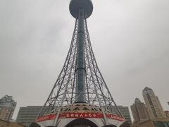 -龙塔