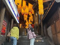 -小龙坎火锅(全球总店)