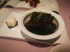 -荣轩(新荣记环球金融中心店)