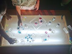 -新加坡伊顿上海马雅思幼儿园