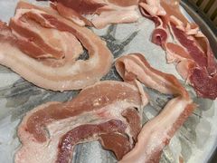 -佰烧海鲜烤肉火锅自助(世茂国际广场店)