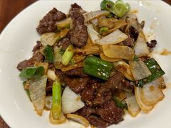 -蓬莱小馆 Joyful Restaurant