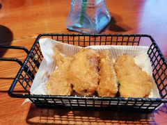-妈妈菜舟山海鲜(定海古城店)
