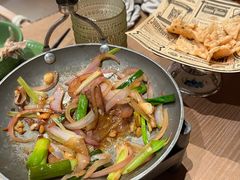 -耶里夏丽·丝路国际·新疆餐厅(浦东区东方路店)
