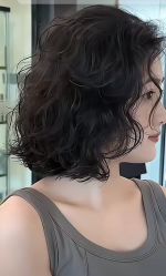 -上禾 HAIR SALON