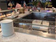 -鹭江潮餐厅•福建菜(鹭江佲家酒店)