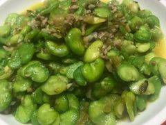 -饭橘汉江码头·乡野土菜馆(静安路店)
