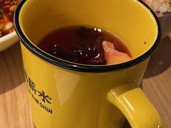 -新太二·鲜料川菜(晶耀前滩店)