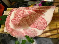 -黑牛の店·和牛烧肉(合生汇店)