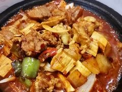 -七八冷面·延边朝鲜族美食(圣熙八号店)