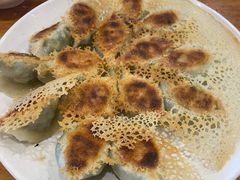 -大清花饺子(山庄店)