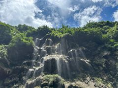 -马岭河峡谷风景区
