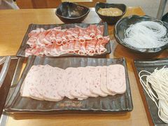 -呷哺呷哺(常营华联店)