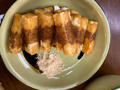 红糖糍粑-脑馋粉儿(三里屯店)