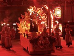 -深圳锦绣中华民俗村