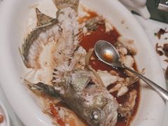 -湖锦酒楼·32年地道湖北菜(光谷店)