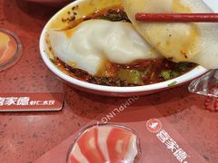 -喜家德虾仁水饺(景枫中心店)