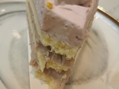 -EVERNAKED裸蛋糕(SOHO天山店)