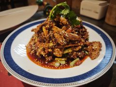 -田园印象·成都土菜院子(华阳店)